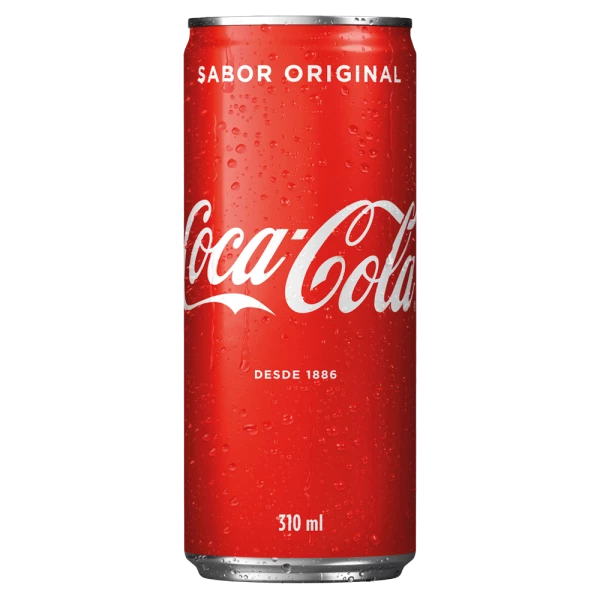 Coca Cola 310ml