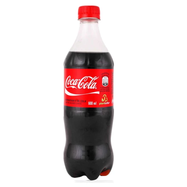Coca Cola 600ml