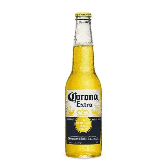 Cerveja Corona Extra Long Neck