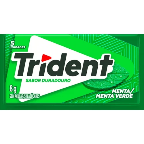 Trident Menta