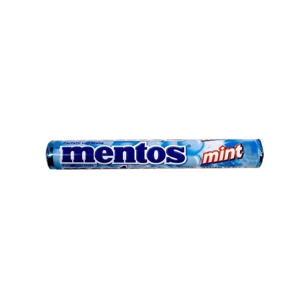 Mentos Mint
