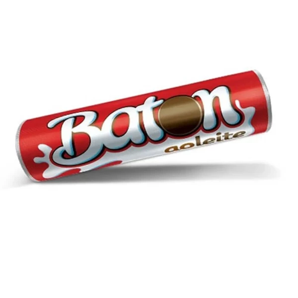 Chocolate Baton