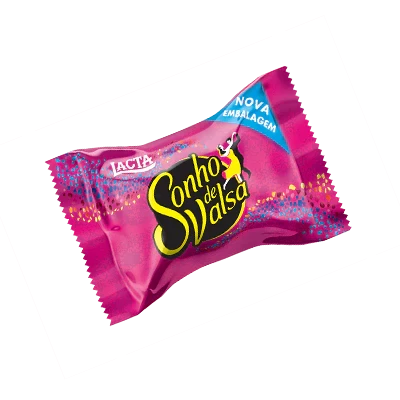 Bombom Sonho de Valsa