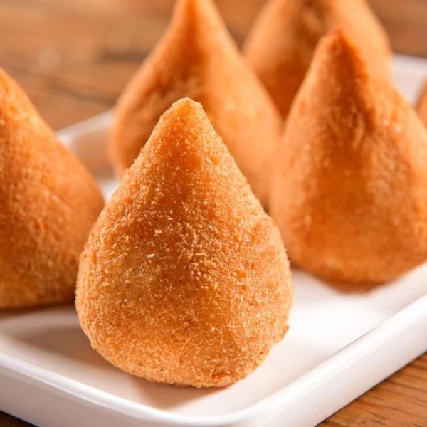 Coxinha