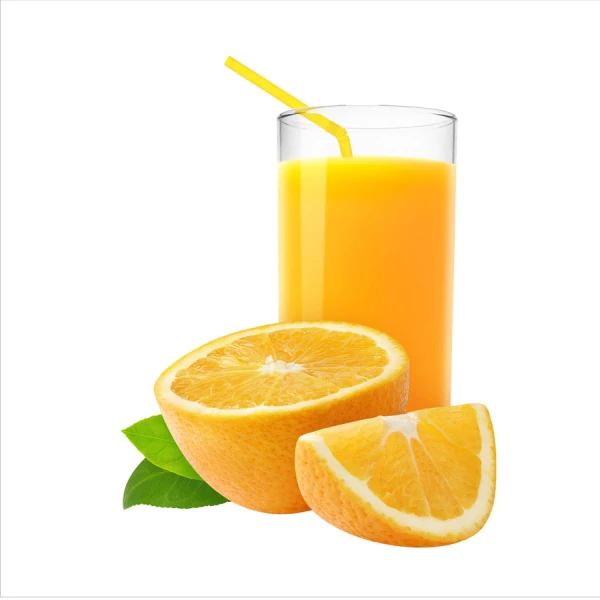 Suco de Laranja Natural Grande
