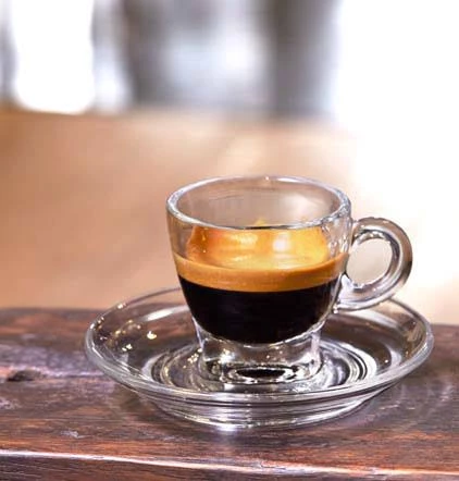 Café Expresso 50 ml