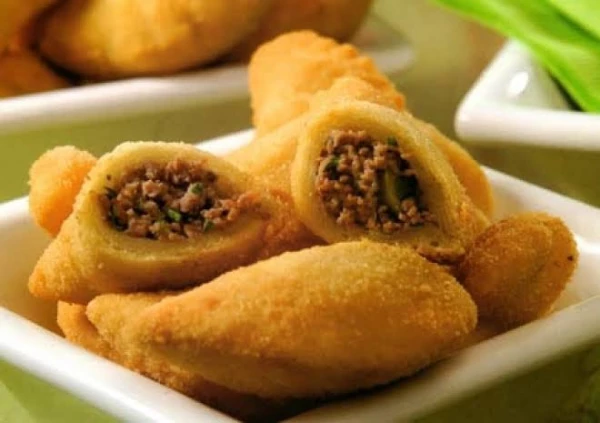 Risole de Carne