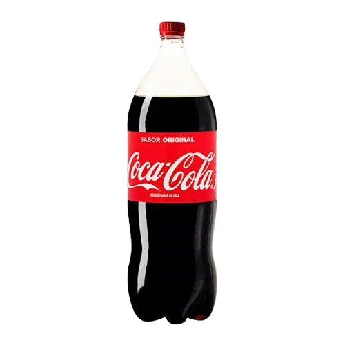 Coca Cola 2L