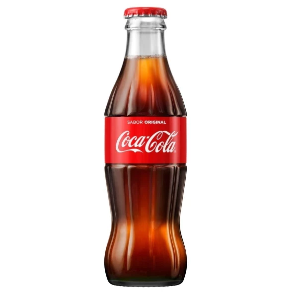 Coca KS 200ml