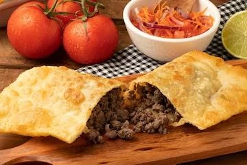 Pastel de Carne Moída 