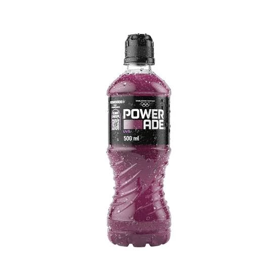 Powerade Uva 500ml